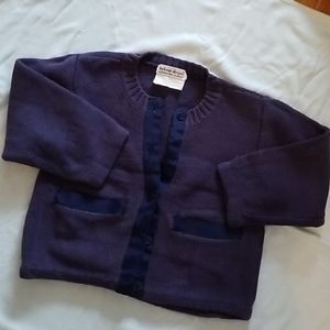 Sweater 2T/3T